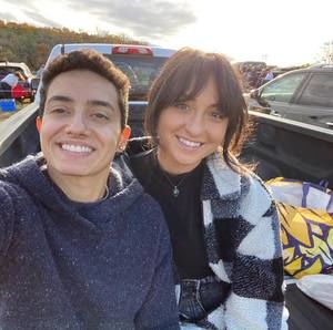 Meet your Posher, Bri